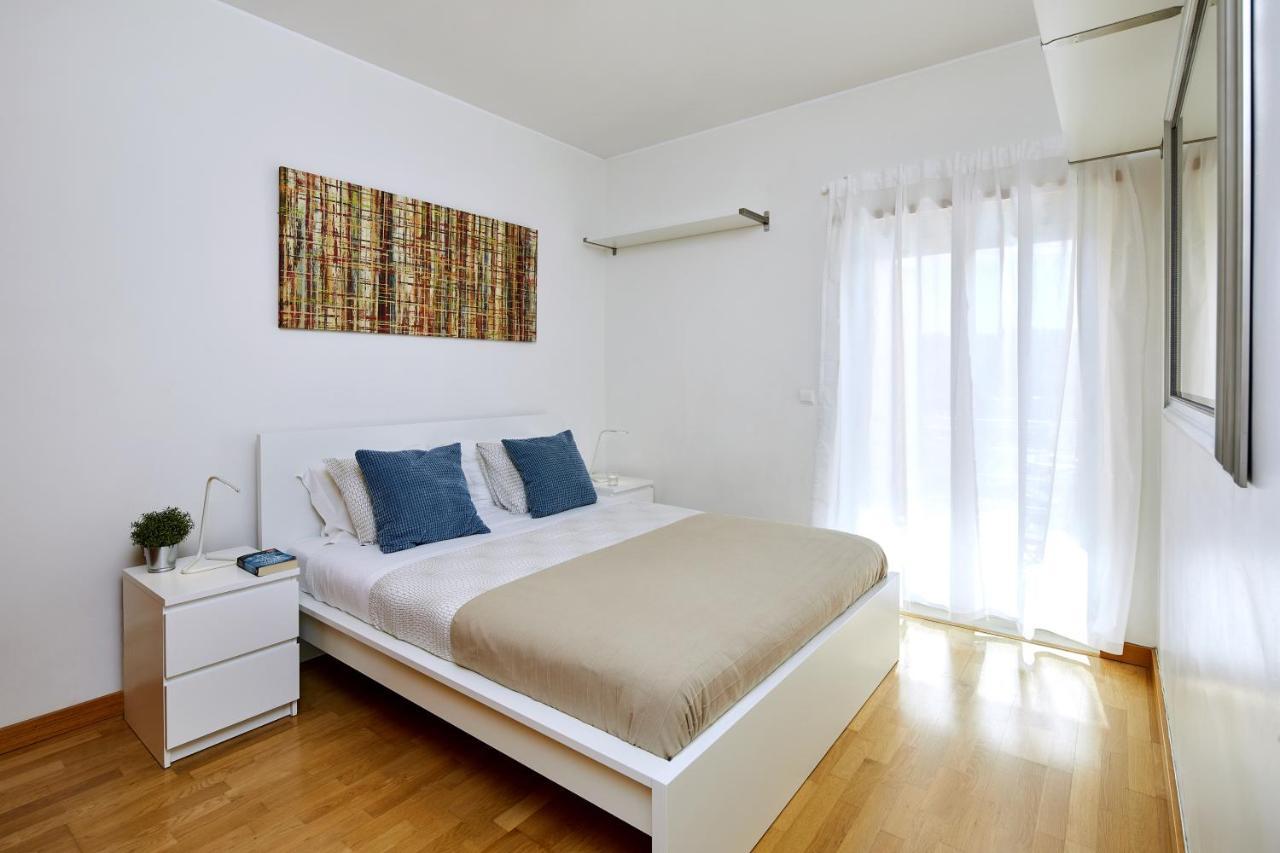 Ferienwohnung Casas Barulho Albufeira Marina Exterior foto
