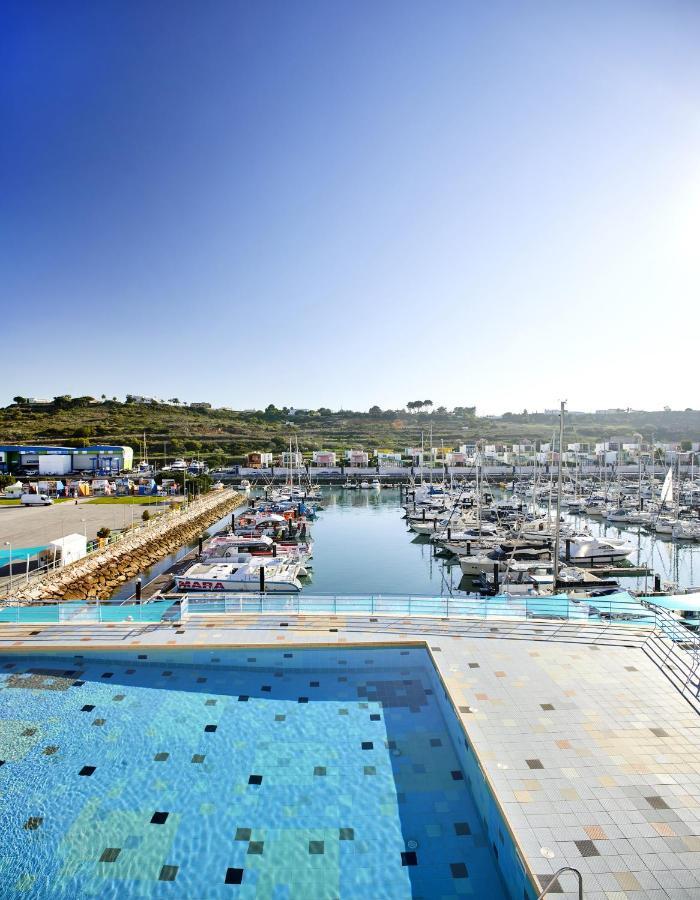 Ferienwohnung Casas Barulho Albufeira Marina Exterior foto