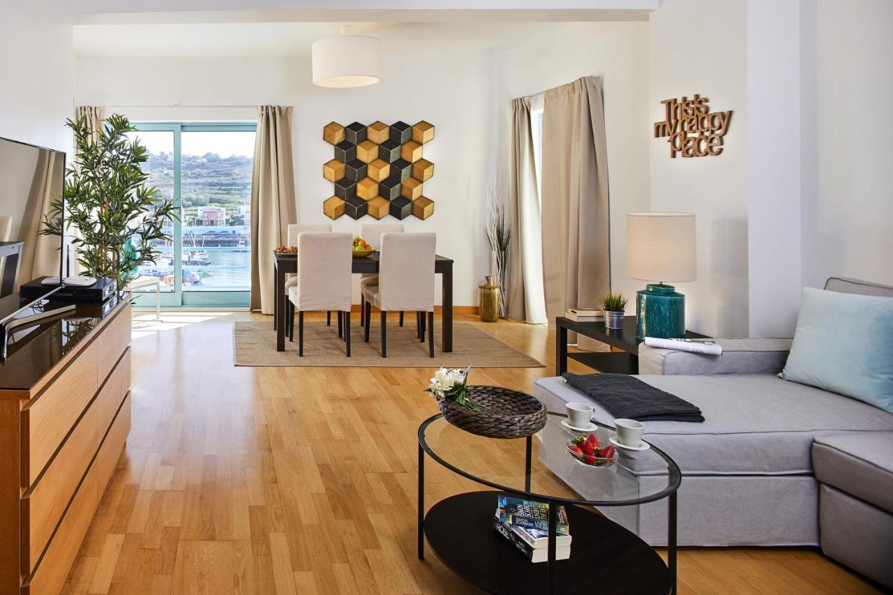 Ferienwohnung Casas Barulho Albufeira Marina Exterior foto