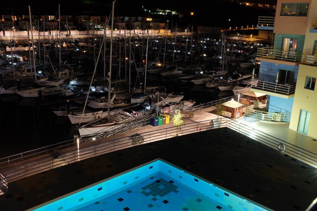 Ferienwohnung Casas Barulho Albufeira Marina Exterior foto